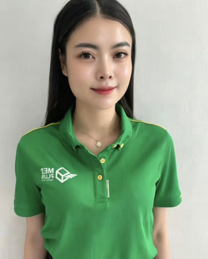 นางสาวพิชญาภัทร แจ่มใส