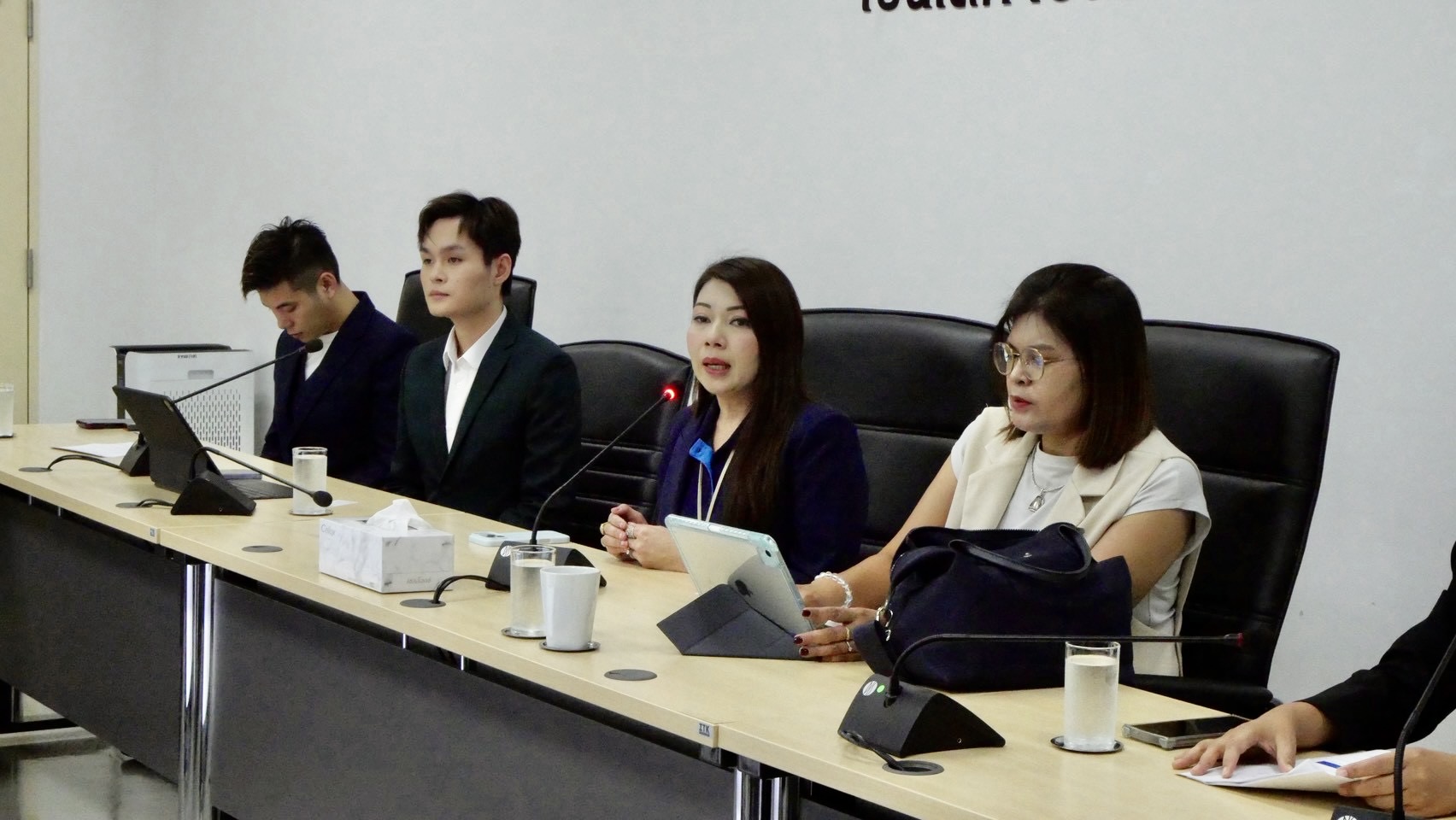 ME2PLUS – NEXT CORPORATE ขอบคุณมหาวิทยาลัยธรรมศาสตร์ ศูนย์ลำปาง เปิดพื้นที่แห่งโอกาส นำเสนอโครงการทุนการศึกษาและพัฒนาศักยภาพนักศึกษา