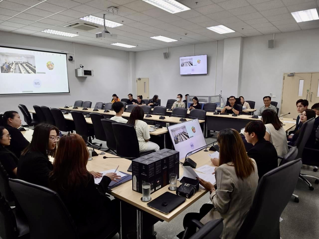 ME2PLUS – NEXT CORPORATE ขอบคุณมหาวิทยาลัยธรรมศาสตร์ ศูนย์ลำปาง เปิดพื้นที่แห่งโอกาส นำเสนอโครงการทุนการศึกษาและพัฒนาศักยภาพนักศึกษา