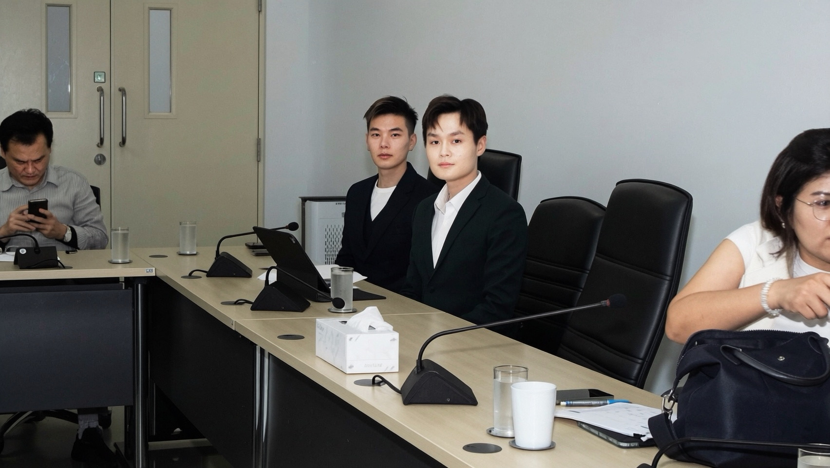 ME2PLUS – NEXT CORPORATE ขอบคุณมหาวิทยาลัยธรรมศาสตร์ ศูนย์ลำปาง เปิดพื้นที่แห่งโอกาส นำเสนอโครงการทุนการศึกษาและพัฒนาศักยภาพนักศึกษา