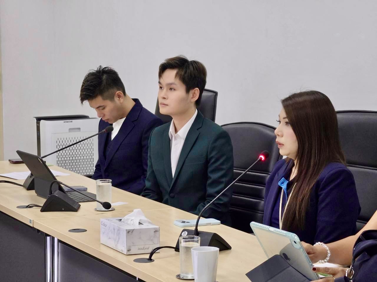 ME2PLUS – NEXT CORPORATE ขอบคุณมหาวิทยาลัยธรรมศาสตร์ ศูนย์ลำปาง เปิดพื้นที่แห่งโอกาส นำเสนอโครงการทุนการศึกษาและพัฒนาศักยภาพนักศึกษา