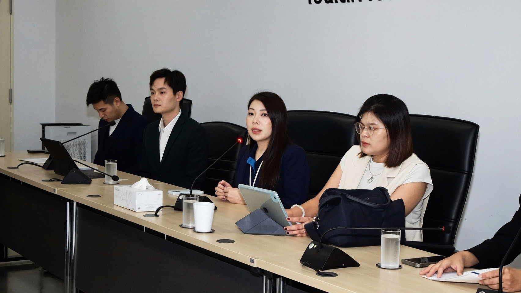 ME2PLUS – NEXT CORPORATE ขอบคุณมหาวิทยาลัยธรรมศาสตร์ ศูนย์ลำปาง เปิดพื้นที่แห่งโอกาส นำเสนอโครงการทุนการศึกษาและพัฒนาศักยภาพนักศึกษา